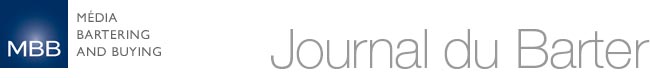 MBB Média Bartering and buying - Journal du Barter - Février 2011